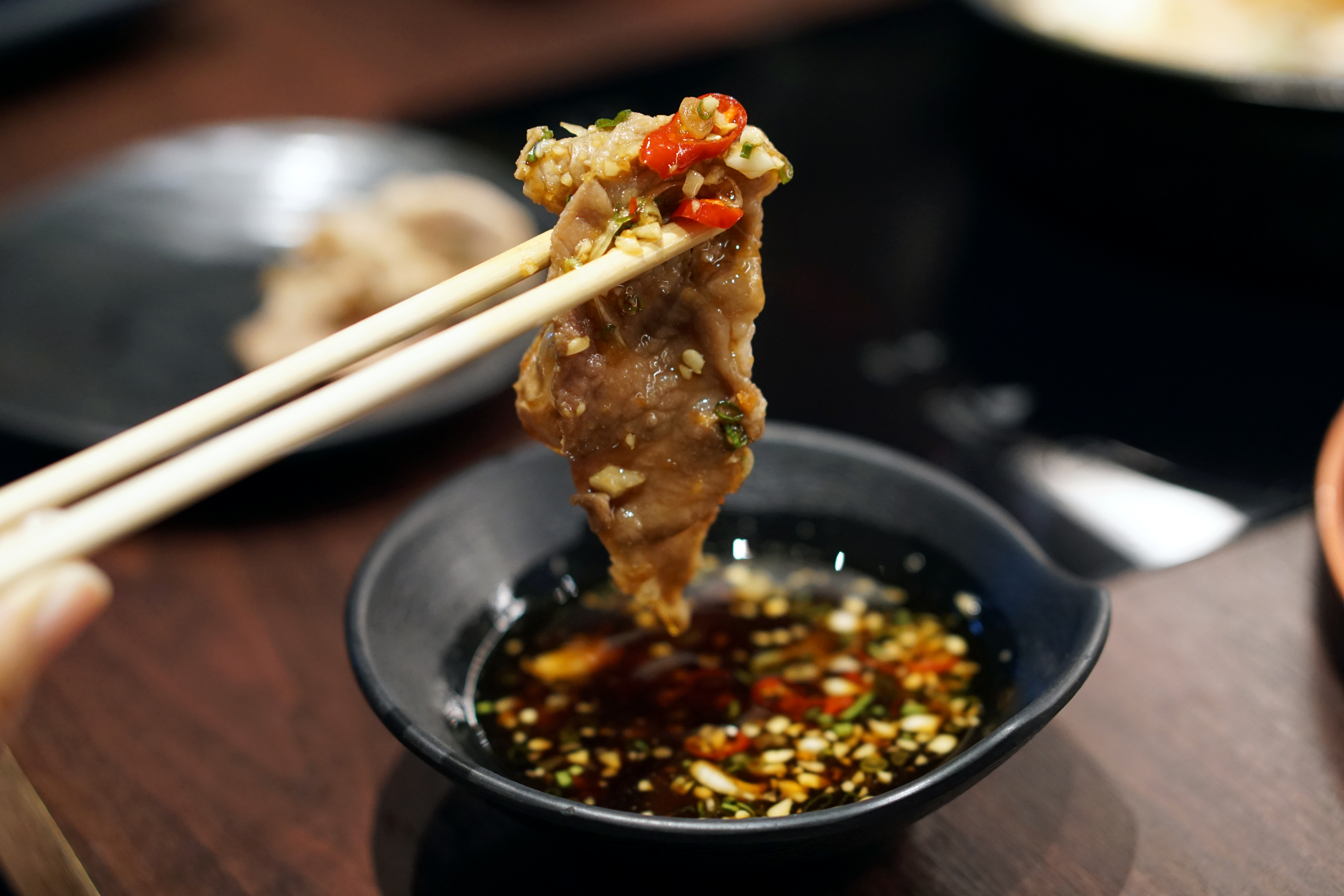 Yakiniku